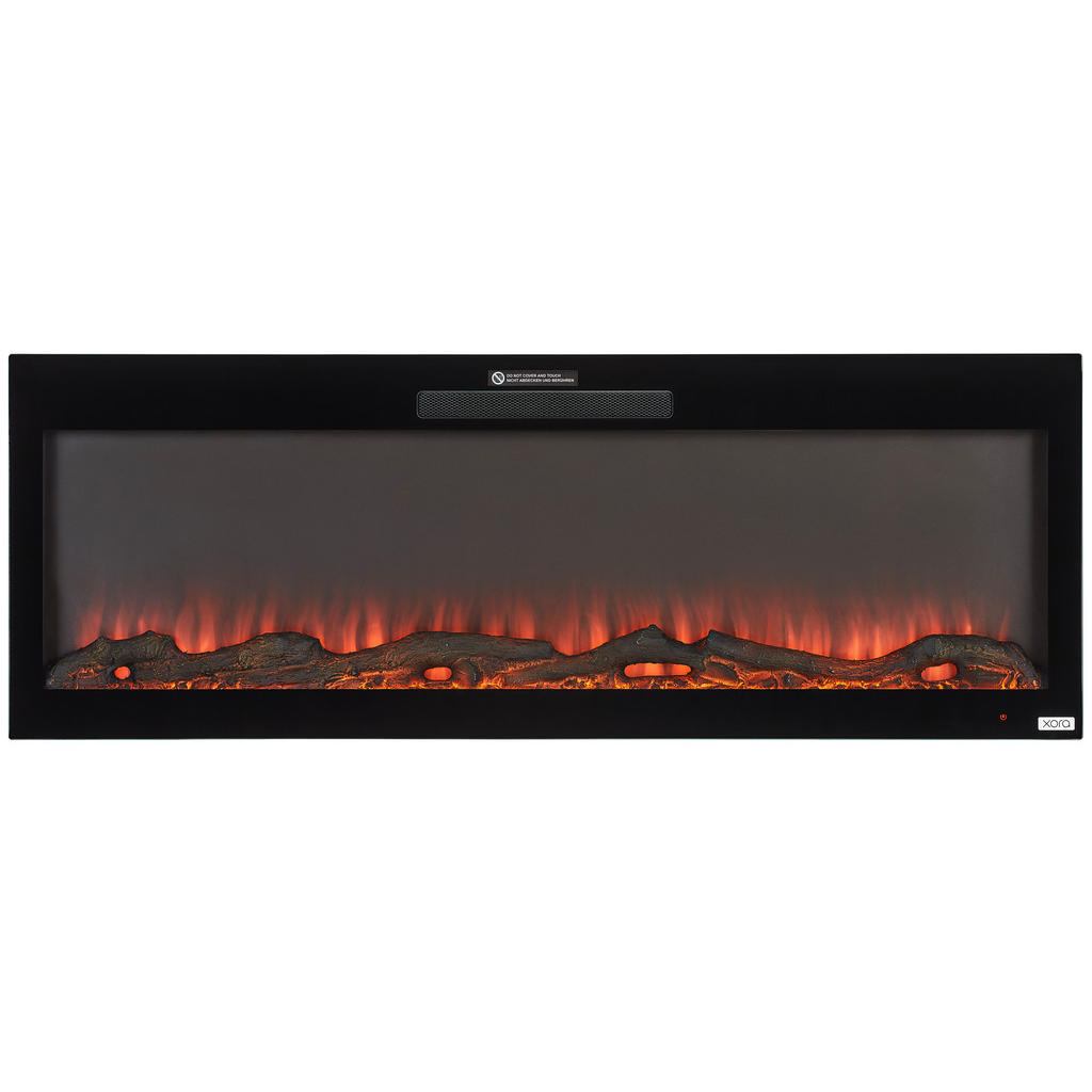 ELEKTRIČNI KAMIN