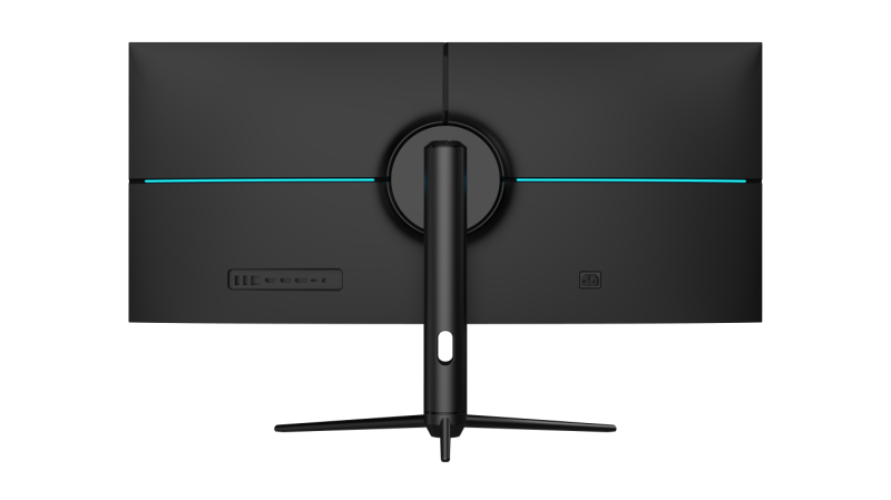 TITAN ARMY monitor IPS P40UG - slika 3