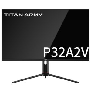 TITAN ARMY monitor FAST IPS P32A2V
