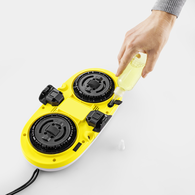 Karcher robot za čiščenje oken RCW 2 1.269-210.0 - slika 3