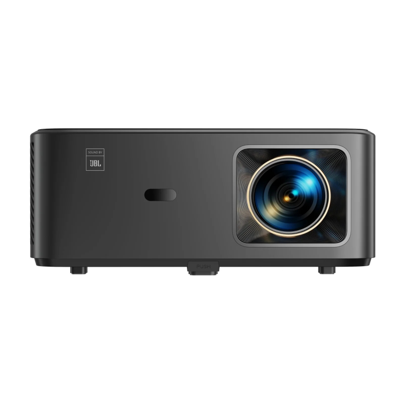 Yaber pametni projektor K2s Sound by JBL Google TV