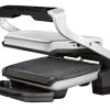 TEFAL namizni žar Optigrill+ GC706D34 - slika 3