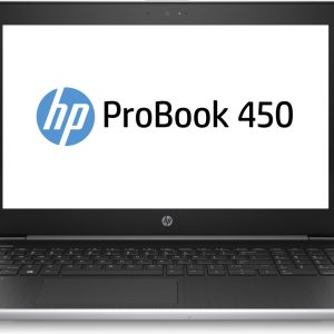 Alternative view of Prenosnik HP Probook 450 G5 / i5 / RAM 8 GB / SSD Disk / 15,6″ FHD