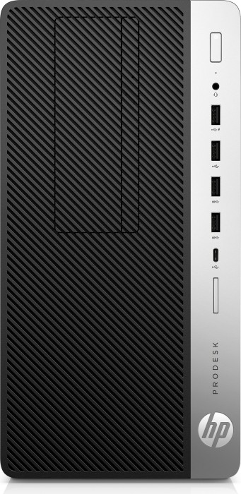 Računalnik HP Prodesk 600 G4 MT / i5 / RAM 16 GB / SSD Disk - slika 2