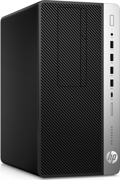 Računalnik HP Prodesk 600 G4 MT / i5 / RAM 16 GB / SSD Disk - slika 3