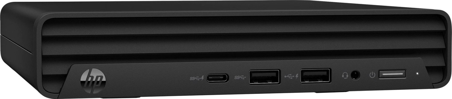 Računalnik HP Pro Mini 260 G9 / i5 / RAM 8 GB / SSD Disk - slika 3