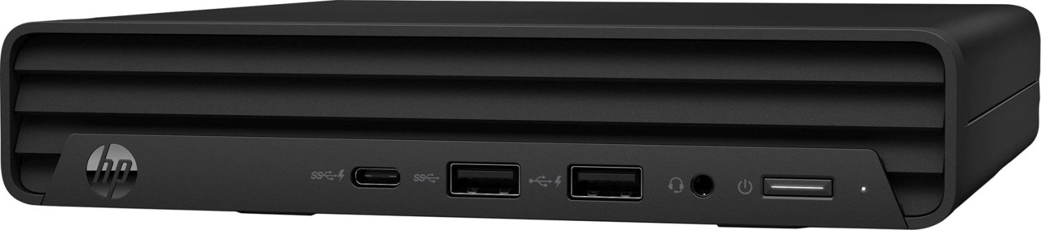 Računalnik HP Pro Mini 260 G9 / i5 / RAM 8 GB / SSD Disk - slika 2