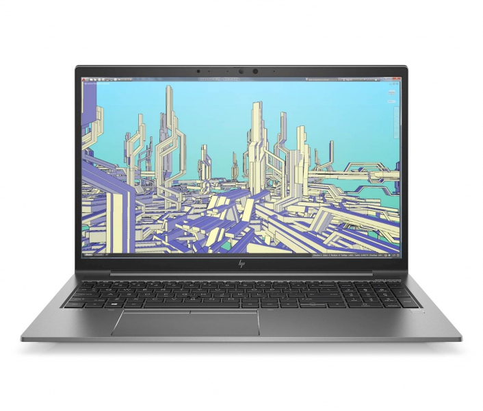 Prenosnik HP ZBook Firefly 15 G8 / i7 / RAM 16 GB / 15,6″ FHD - slika 2