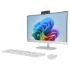 Računalnik HP All-in-One Next Gen AI 24-ct2004nf | Ryzen 5 340 / Ryzen AI 5 / RAM 16 GB / SSD Disk - slika 3