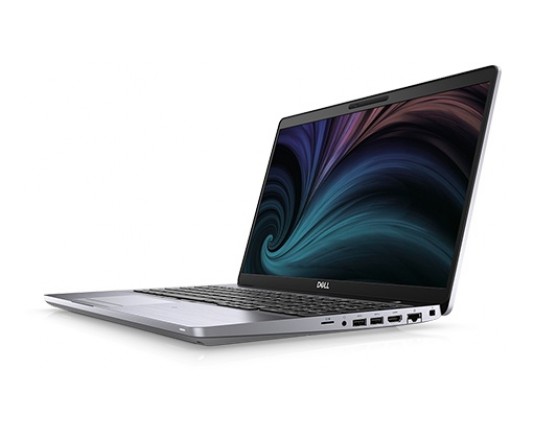 Prenosnik Dell Latitude 5510 / i5 / RAM 8 GB / SSD Disk / 15,6″ FHD - slika 3