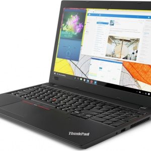 Alternative view of Prenosnik Lenovo ThinkPad L580 / i5 / RAM 8 GB / SSD Disk / 15,6″ FHD