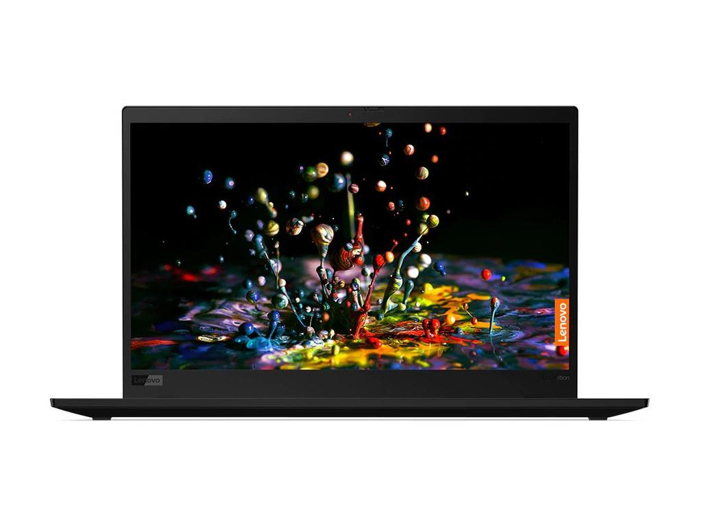 Prenosnik Lenovo Thinkpad X1 Carbon G7 / i5 / RAM 16 GB / SSD Disk / 14,0″ FHD - slika 2