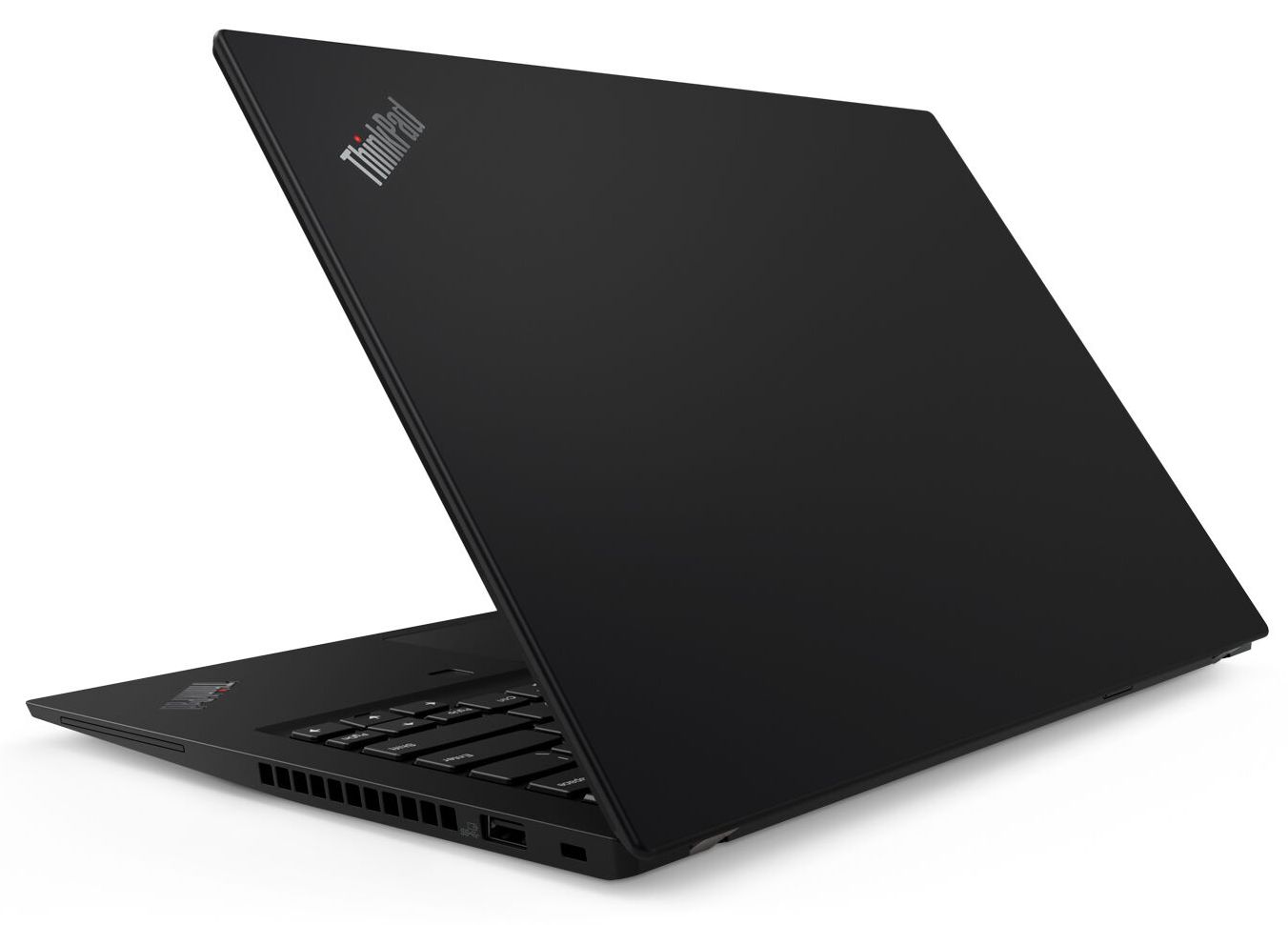 Prenosnik Lenovo ThinkPad T490S / i7 / RAM 16 GB / SSD Disk / 14,0″ FHD - slika 3