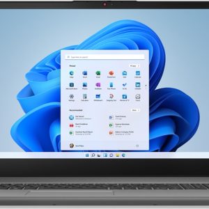 Alternative view of Prenosnik Lenovo IdeaPad 3 17IAU7 / Pentium / RAM 8 GB / SSD Disk / 17,3″ HD+