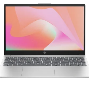 Prenosnik HP 15-fd0382ns | i5 13.gen / i5 / RAM 16 GB / SSD Disk / 15,6″ FHD