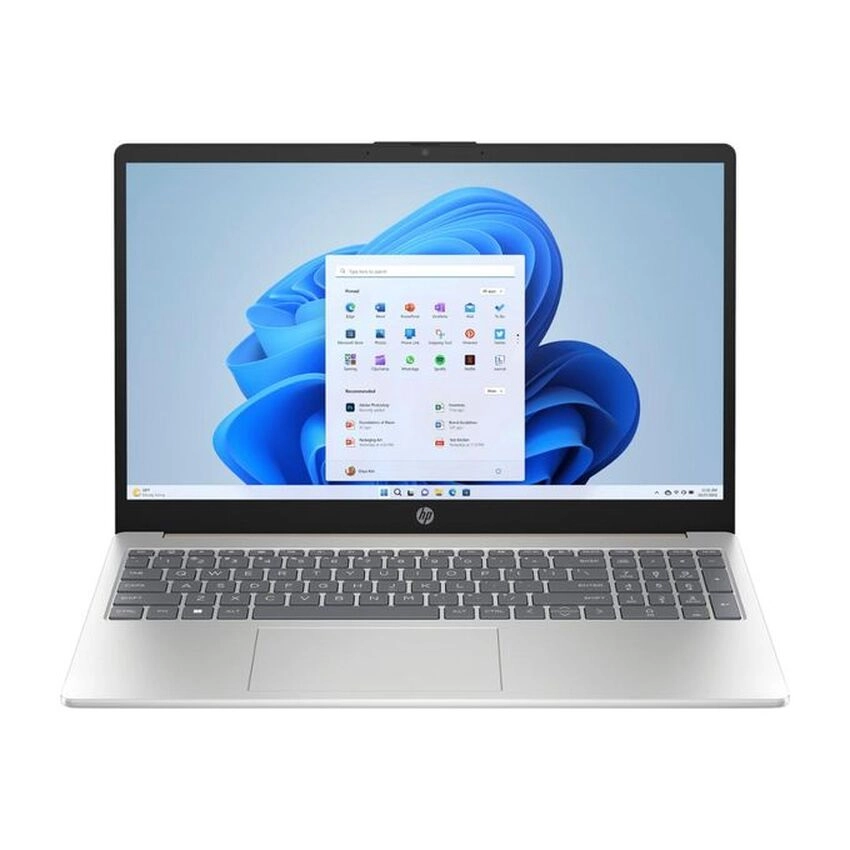 Prenosnik HP 15-fd0382ns | i5 13.gen | W10 Pro / i5 / RAM 16 GB / SSD Disk / 15,6″ FHD