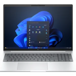 Alternative view of Prenosnik HP EliteBook 8 G1i / Core Ultra 5 / RAM 16 GB / SSD Disk / 14,0″ WUXGA