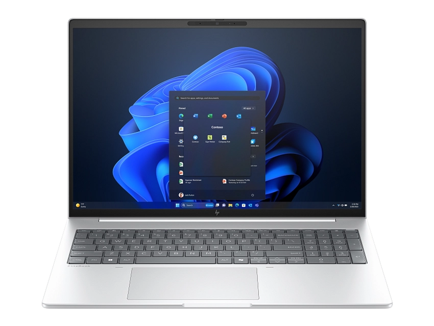 Prenosnik HP EliteBook 8 G1i / Core Ultra 5 / RAM 16 GB / SSD Disk / 14,0″ WUXGA - slika 2