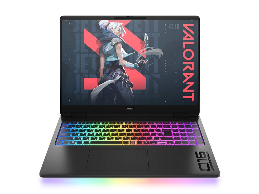 Prenosnik HP OMEN MAX Gaming 16-ah0021nt | U7 255HX | RTX 5070 (8GB) / Ultra 7 / RAM 32 GB / SSD Disk / 16,0″ WQHD