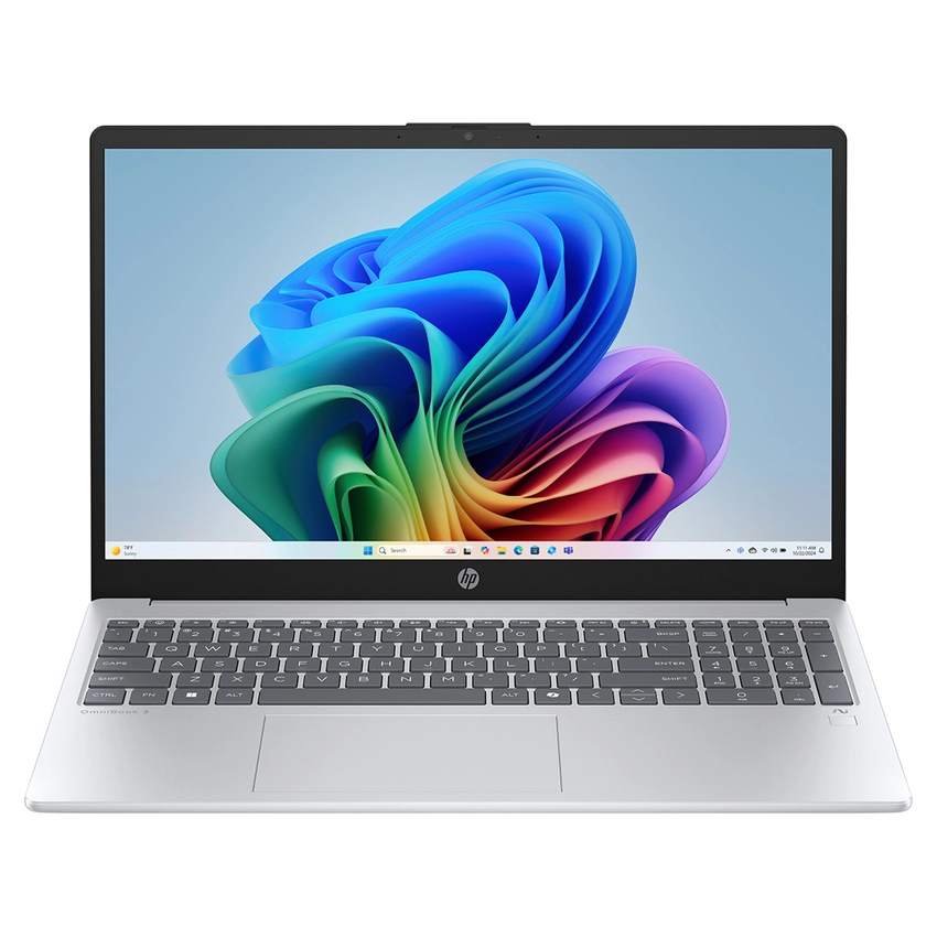 Prenosnik HP OmniBook 3 NGAI 15-fn0001ns | R7 350 / Ryzen AI 7 / RAM 32 GB / 15,6″ FHD - slika 2
