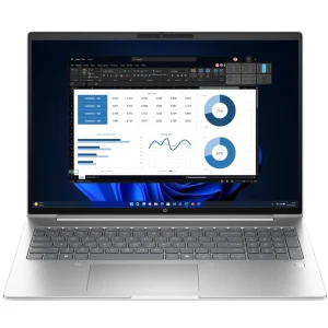 Alternative view of Prenosnik HP ProBook 460 G11 | Ultra 7 155H | 32GB RAM | 1TB SSD | W11H / Core Ultra 7 / RAM 32 / SSD Disk / 16,0″ WUXGA
