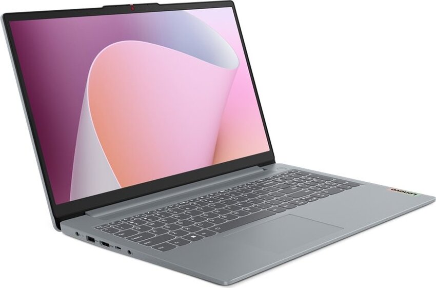 Prenosnik Lenovo IdeaPad Slim 3 15AMN8 | R5-7520U | 8GB RAM | SSD 512GB / Ryzen 5 / RAM 8 GB / SSD Disk / 15,6″ FHD - slika 3