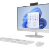 Računalnik HP All-in-One 24-cr0061nf | R7-7730U | 16GB RAM | SSD 1TB / Ryzen 7 / RAM 16 GB / SSD Disk - slika 3