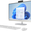 Računalnik HP All-in-One 27-cr0024na | i7 13.gen / i7 / RAM 8 GB / SSD Disk - slika 2