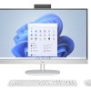 Računalnik HP All-in-One 27-cr0041nf / Ryzen 7 / RAM 16 GB / SSD Disk - slika 2