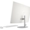 Računalnik HP All-in-One 27-cr0041nf / Ryzen 7 / RAM 16 GB / SSD Disk - slika 3