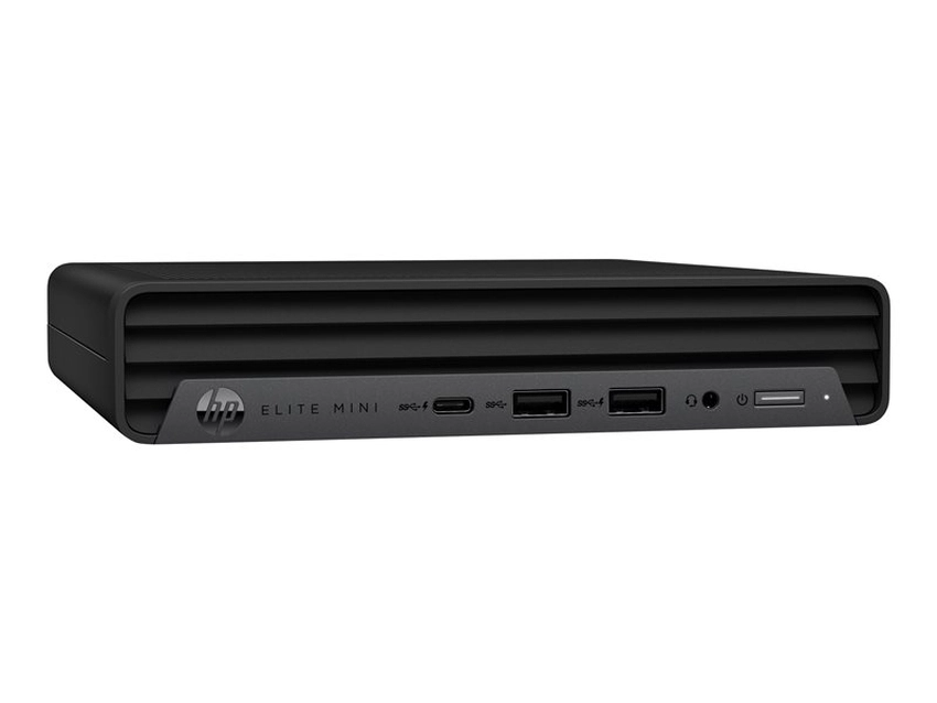 Računalnik HP Elite Mini 600 G9 | i7-13700T | 16GB RAM | 256GB SSD | W11 IoT / i7 / RAM 16 GB / SSD Disk