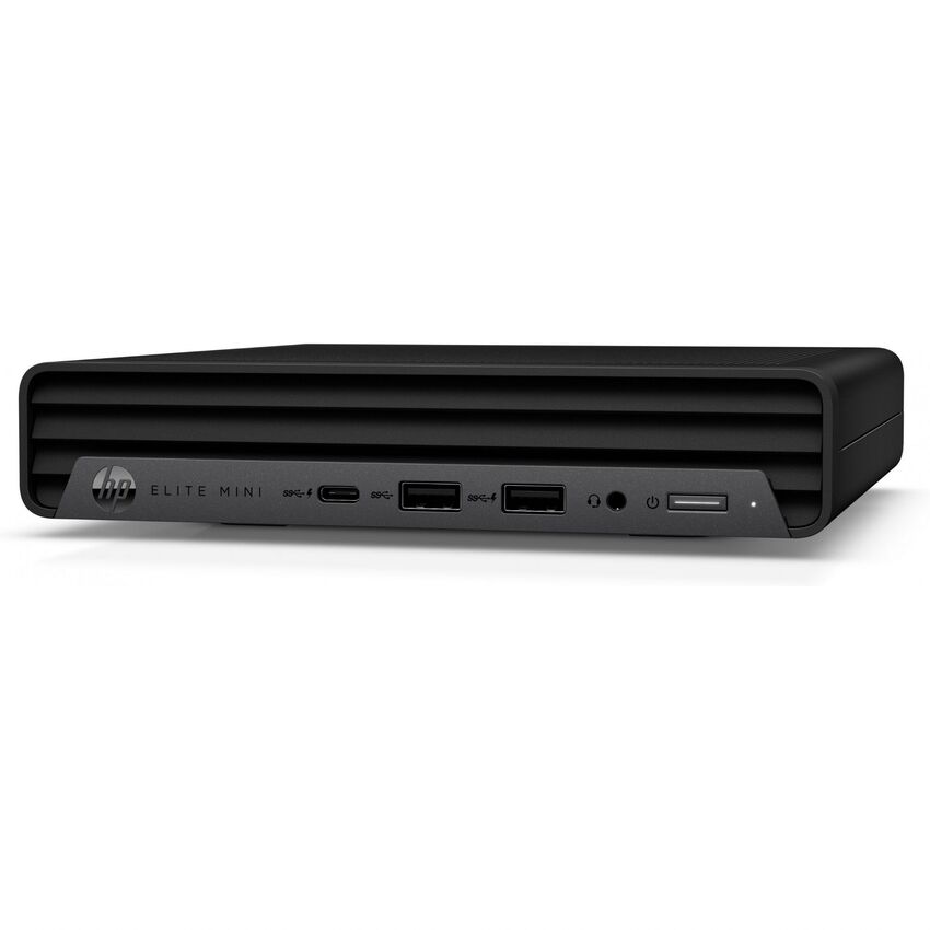 Računalnik HP Elite Mini 600 G9 | i7-13700T | 16GB RAM | 256GB SSD | W11 IoT / i7 / RAM 16 GB / SSD Disk - slika 3