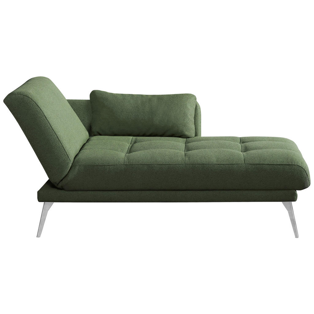 TROSED, temno zelena tekstil