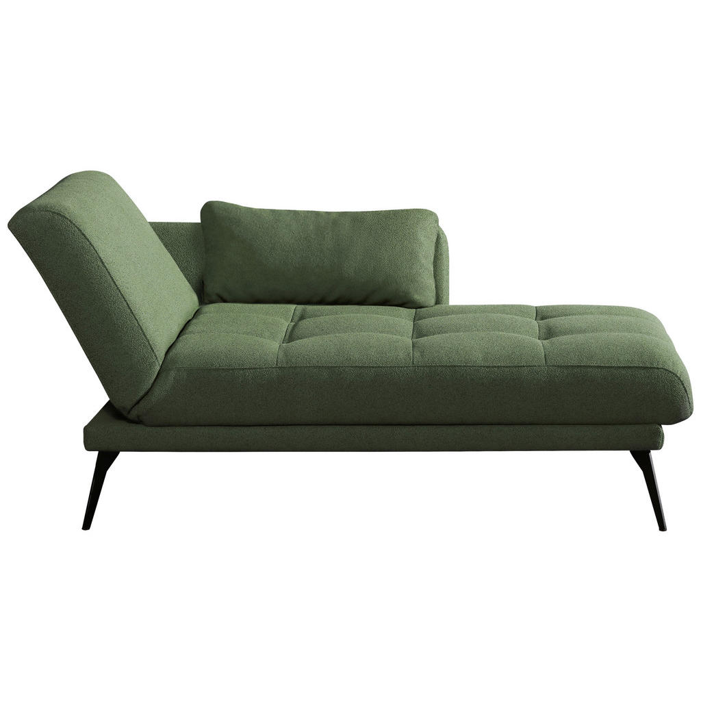 TROSED, temno zelena tekstil