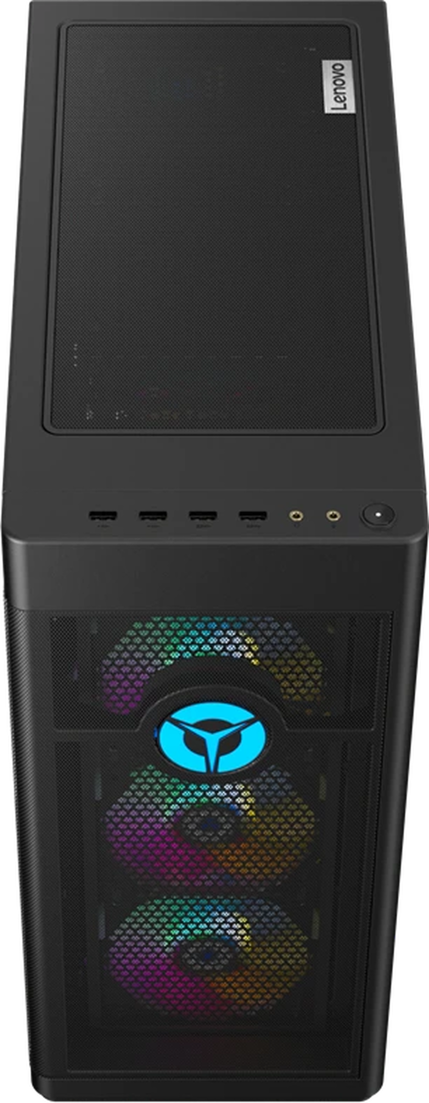 Računalnik Lenovo Legion T7 34IMZ5 | i7-10700K | 16GB RAM | 512GB SSD | RTX 3080 (10GB) / i7 / RAM 16 GB / SSD Disk - slika 3