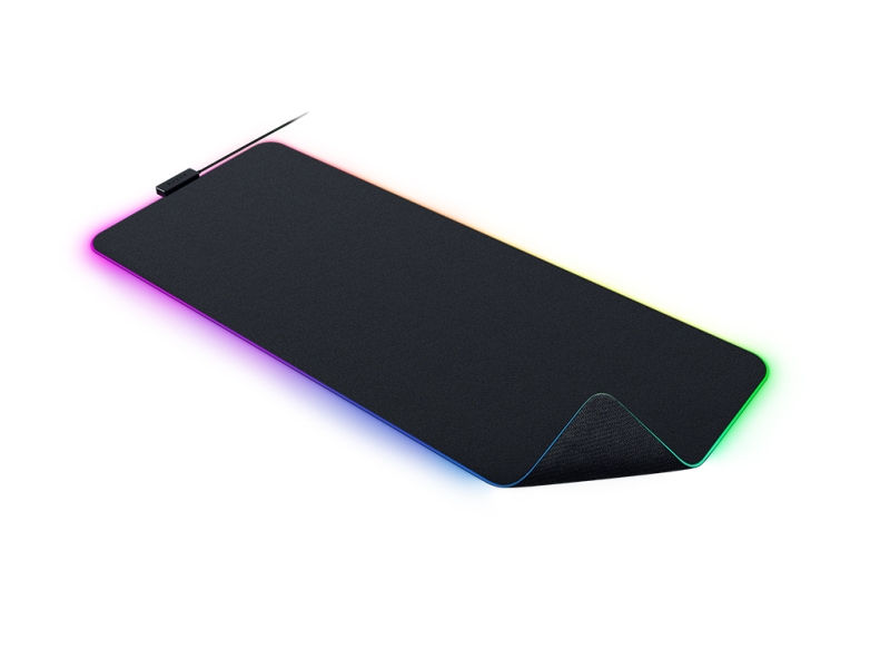 Razer Strider Chroma podloga za miško hibridna - slika 3
