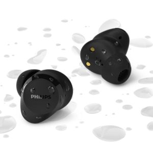 Alternative view of Philips TWS slušalke TAT1300BK/00