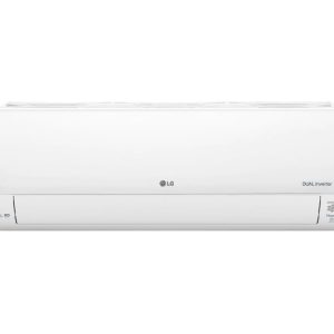 LG klima naprava Deluxe (DC09RH.NSJ) - notranja enota