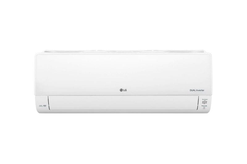 LG klima naprava Deluxe (DC09RH.NSJ) - notranja enota