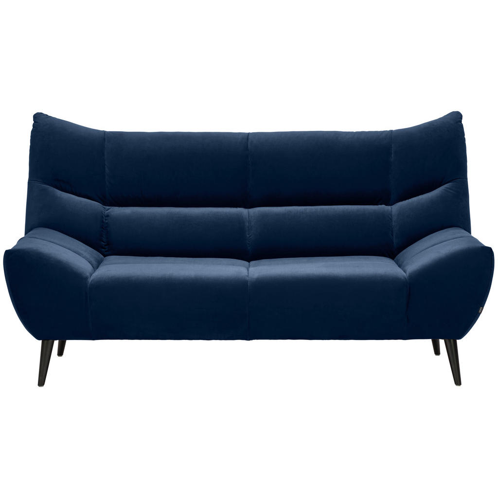 2-SED, temno modra tekstil