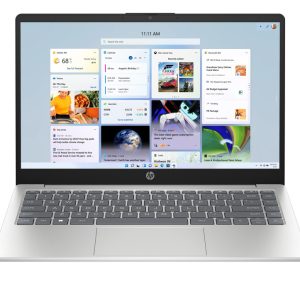 Prenosnik HP 14-em0021ne | R5-7520U / Ryzen 5 / RAM 8 GB / SSD Disk / 14,0″ FHD