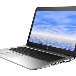 Alternative view of Prenosnik HP Elitebook 850 G3 / i5 / RAM 8 GB / SSD Disk / 15,6″ FHD