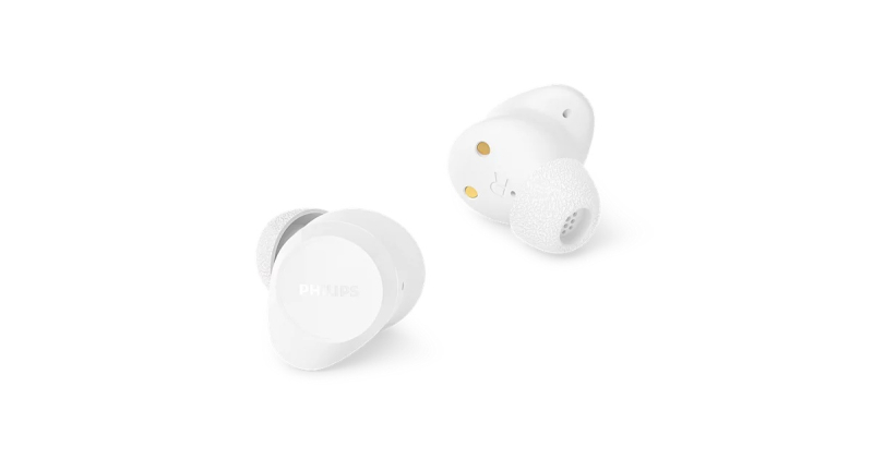 Philips TWS slušalke TAT1300WT/00 - slika 2