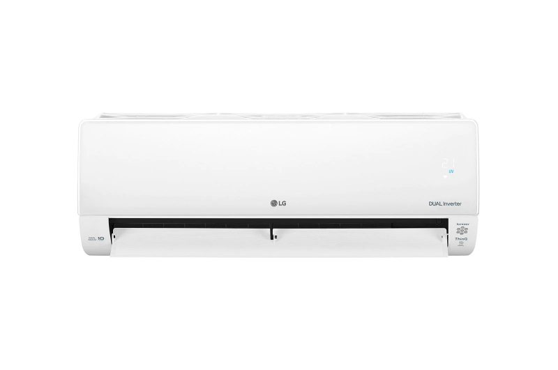 LG klima naprava Deluxe (DC09RH.NSJ) - notranja enota - slika 3