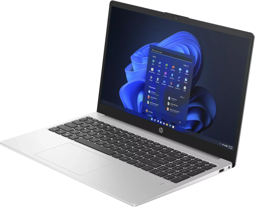 Prenosnik HP 255 G10 | R3-7320U | 8GB RAM | 512GB SSD | W11H / Ryzen 7 / RAM 8 GB / SSD Disk / 15,6″ FHD - slika 3