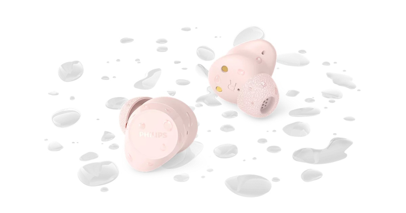 Philips TWS slušalke TAT1300PK/00 - slika 4