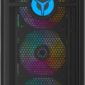 Alternative view of Računalnik Lenovo Legion T7 34IMZ5 | i7-10700K | 16GB RAM | 512GB SSD | RTX 3080 (10GB) / i7 / RAM 16 GB / SSD Disk