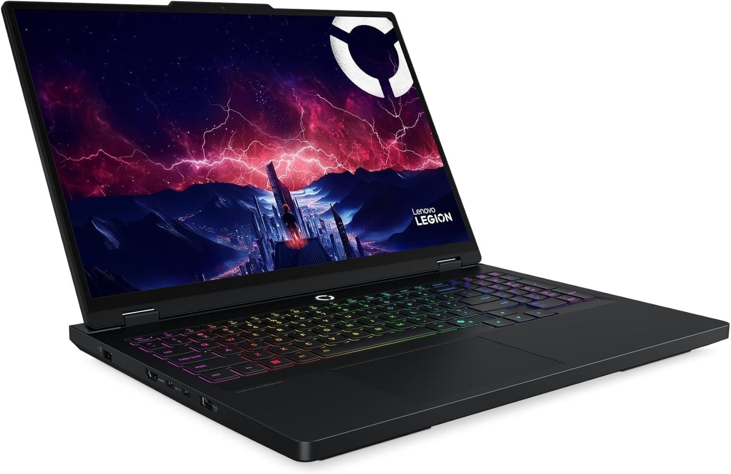 Prenosnik Lenovo Legion Pro 5 16AFR10 / Ryzen 9 / RAM 32 GB / SSD Disk / 16,0″ WQXGA - slika 2