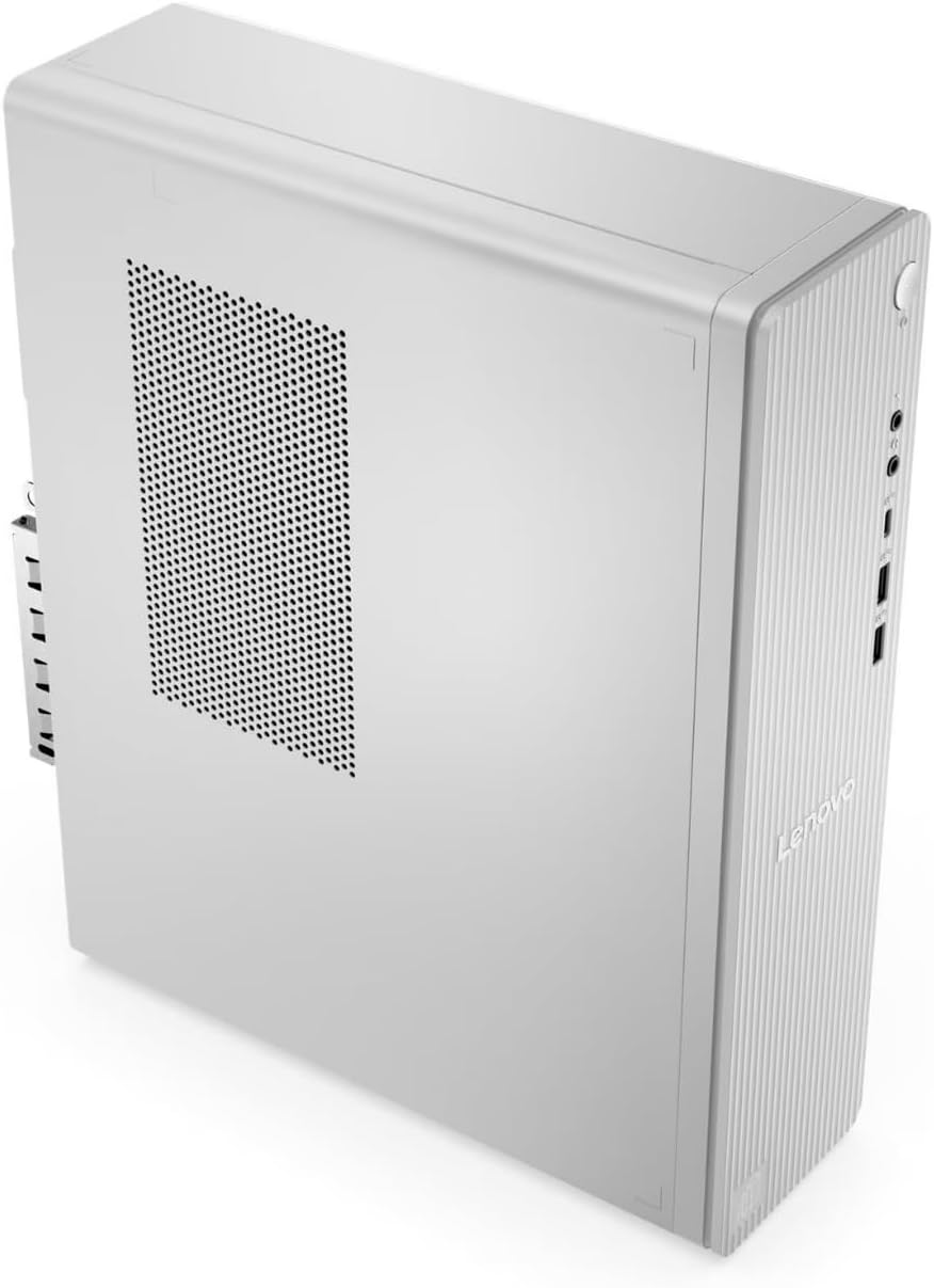 Računalnik Lenovo Ideacentre Tower 08AKP10 / Ryzen 5 / RAM 16 GB / SSD Disk - slika 3