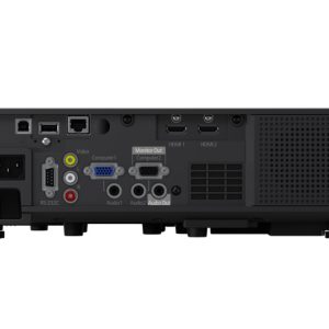 Alternative view of EPSON PROJEKTOR EB-L265F